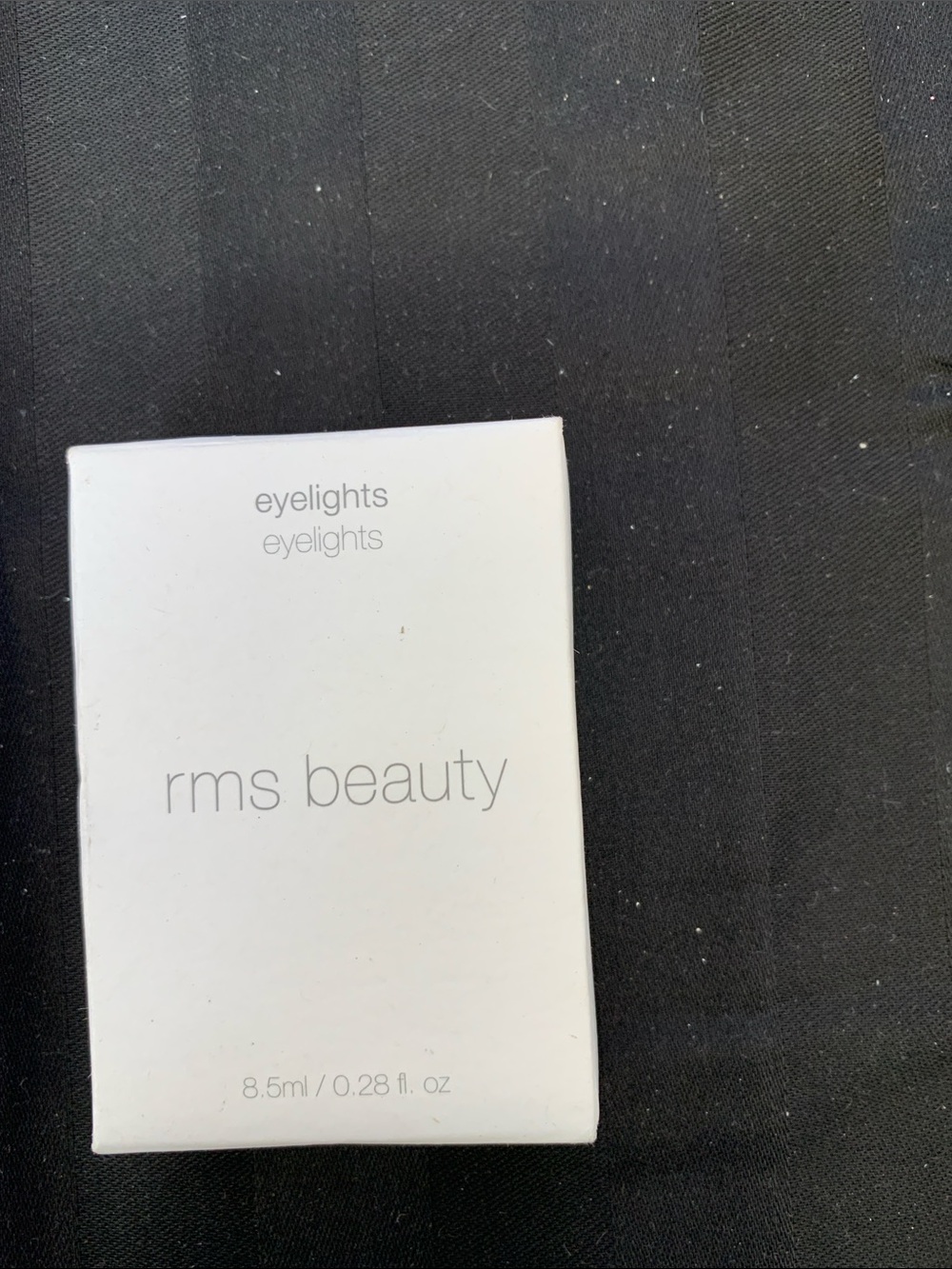 RMS Beauty Eyelights Illuminating Eye Primer - White